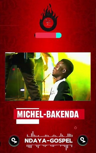 CONCERT LIVE | MICHEL BAKENDA