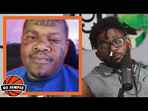 C Nova Speaks on Squabbling Crip Mac