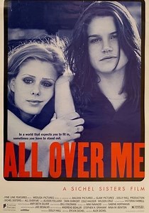 All Over Me streaming: where to watch movie online?