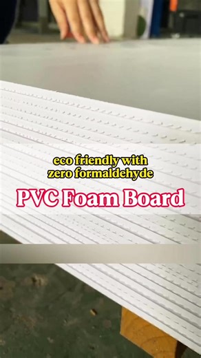 Select the source manufacturer for the most reliable PVC foam board. Our Chinese production facility operates its own manufacturing lines, ensuring consistent quality. We offer OEM/ODM services with extensive export experience, and can customise dimensions, thicknesses, and densities to your specifications.##wallpanel #pvcfoamboard #pvcpanels #factory #manufacturing