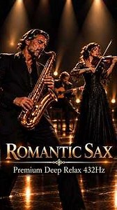 Tender Evening Light — Romantic Saxophone #Shorts