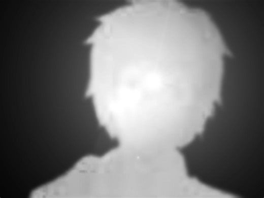 Experimenting with Corpse Party Edits