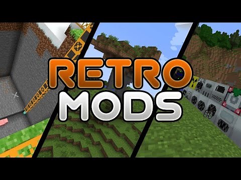 7 Nostalgic Mods to Relive Classic Minecraft in 2025 [1.20+]