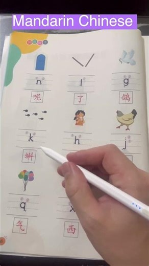 chinese consonants n l g k h j q x pronounciation #chineseconsonants #chinesepinyin #chineselesson