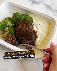 CookUnity on Instagram