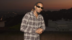 3.1K views · 301 reactions | Set it off! Offset chats with Ebro about reinventing himself on his new solo album, collaborating with Cardi B, and getting more hands on with his live show. Watch now: apple.co/-OffsetES | Apple Music | Facebook