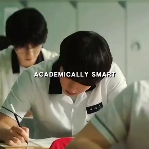 116K views · 8.2K reactions | Academically Smart vs Logically Smart >> : Week Hero Class | High School Return Of A Gangster | Revenge Of Others [credit to the respective owner] #WeekHeroClass #ParkJihoon #HighSchoolReturnOfAGangster #revengeofothers #조폭인내가고등학생이되었습니다 #parksolomon #YoonChanYoung #봉재현 #kdrama #fyp #reelsfb #DramasUnnie #HighSchoolReturnOfAGangsterEp7 #explorereels #koreandrama #HighSchoolReturnOfAGangsterEp6 | Dramas Unnie | Facebook