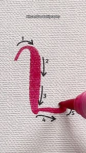 Step-by-Step Brush Lettering Tutorial ✍️ . . . 🌟FREE Gift For You: Do You Want to Try Your Hand at Brush Lettering and Calligraphy? Download This FREE WORKSHEET : “Master 8 Basic Stroke Of Brush Lettering” For Beginners 👉You Can Find The Link in My Bio or Visit: http://nhuandaocalligraphy.com . . . #NhuanDaoCalligraphy #Calligraphy #BrushLettering #ModernCalligraphy #HandLettering #Lettering #Handwriting #LetteringStyle #Handmade #DIY #artreels #reels | Nhuan Dao Calligraphy