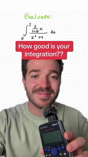 Integrating Expressions in Math: A Comprehensive Guide