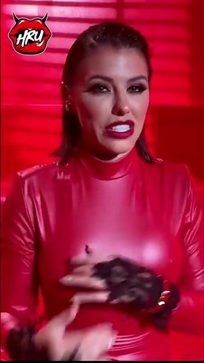 Adriana Chechik's Ideal 🍆 #shorts