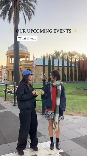 First Timers Club - Meet new people on Instagram: "SATURDAY JUNE 7 🕕 we’ve got big plans. In all honesty, they’re the most exciting plans we’ve had since the club started so I hope you’ll be equally as excited because we’re really getting ready to go on some fun Winter adventureeees 📌⛴️💃🌊 IMPORTANT: SAVE THE DATE from 10am-7pm on Saturday 7 June. We leave Melbourne. But we come back to Melbourne too. DETAILS + TICKETS 🎟️ Will be announced on Monday at 6pm 