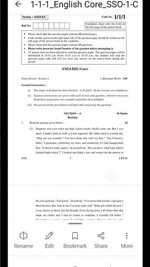 CBSE Class 12th last 10 year Previous Year Question Papers Pdf | Class 12th last 10 year PYQs #pyqs