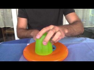 Cups (You're Gonna Miss Me When I'm gone - Pitch Perfect, Anna Kendrick) Tutoriel en français