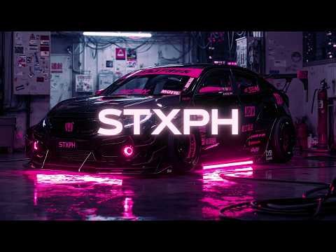 Project X | melodic wave/phonk | STXPH x EFN