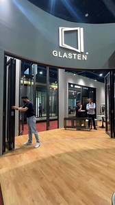 11 reactions · 3 comments | Curved bi-folding door  With smooth...