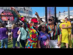 2025 Ultimate Disco Cruise and Beyond Recap