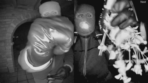 Person detained in search for Savannah Guthrie’s missing mother