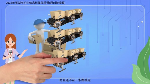 互联网数据之旅--分包传输