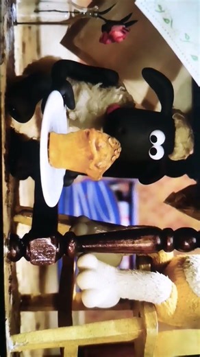 shaun the cookers pie until cheetah cheater