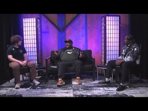 Hip Hop Declassified Industry Survival Guide (feat. Paul Willis)