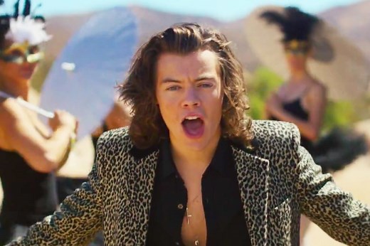 One Direction - Steal My Girl