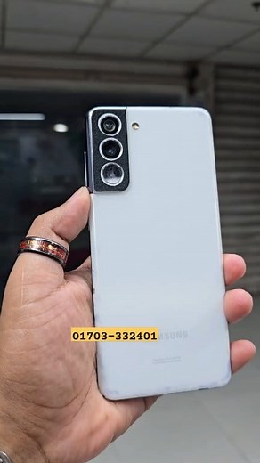 3.4K views · 43 reactions | Samsung S21 | Numan Raju Vlogs | Facebook