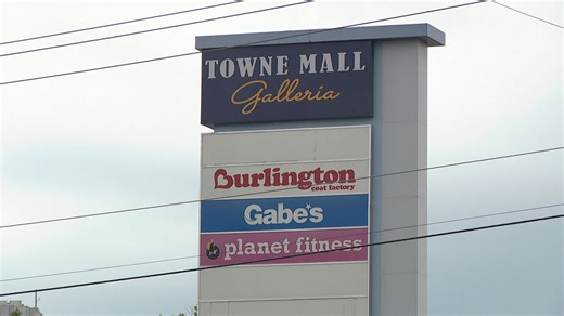 Middletown buys Towne Mall, plans for a mixed-use development to revive area