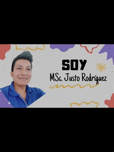Tutor 3ro BGU C Vespertina | MSc Justo Rodríguez