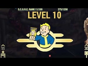 🔥 Fallout 76 Speedrun: The FASTEST Way to Level Up in 2025!