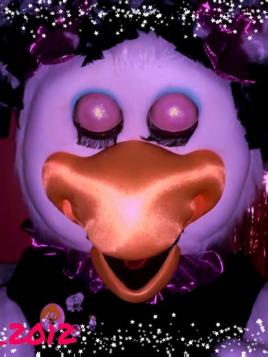 Discover the Charm of Helen the Mascot Bird