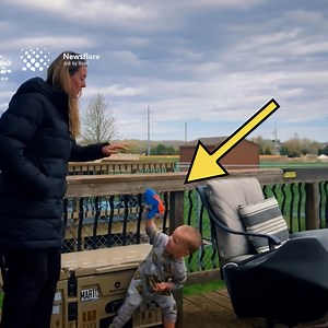 37K views · 163 reactions | Kids are so clueless 藍 | Newsflare | Facebook