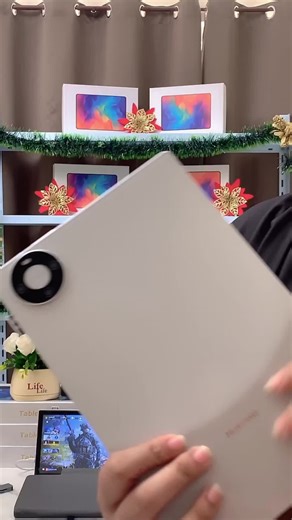 Discover the COD P60 Pro 2025 Tablet Features