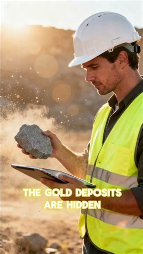 How Gold Is Mined