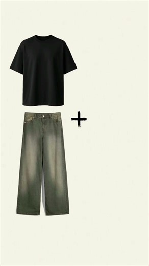 Shirt with Jean's outfit ideas #outfit #jeans #shirt #mensfashion