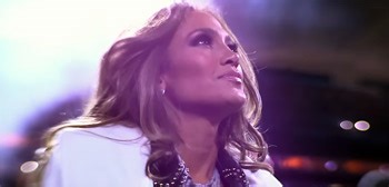 Official Trailer for 'Halftime' Doc Profiling the Singer Jennifer Lopez | FirstShowing.net