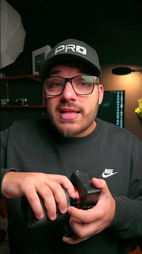 CANON vs SONY... Does it really matter?