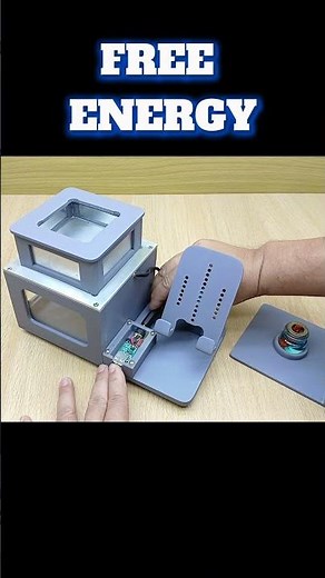 Free Energy | Charging Phone with a Candle #DIY #FreeEnergy #Thermoelectric