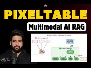 Pixeltable Explained: The Easiest Way to Build Multimodal AI RAG in 2026
