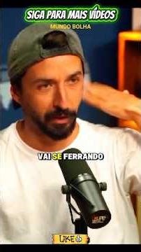 Qual é o problema do alienado? #dinheiro #educaçãofinanceira #primorico #finanças #podcast