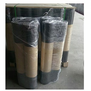 [Hot Item] Heavy-Duty No. 30 ASTM Standard Asphalt Roofing Felt Paper - 3FT X 144FT