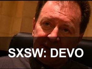 Devo, New Order and Verve supergroup announce their first gig