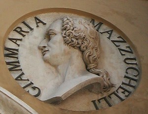 Giammaria Mazzucchelli - Alchetron, The Free Social Encyclopedia