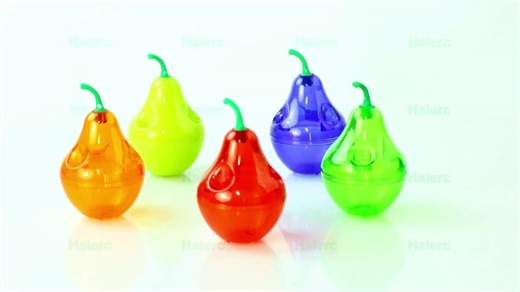 Haierc Hot Sale Mini Fruit Fly Trap Bottle Target Lure Plastic Eco… | Andi Wang