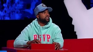 Ridiculousness: Season 17 Episode 32 Chanel and Sterling CXC