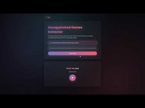 TUTORIAL UNCOPYLOCKED ROBLOX GAMES DOWNLOADER FOR ROBLOX STUDIO HOW TO COPY ROBLOX GAMES