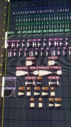 Creating 87 BPM Underground Hip Hop Beats in FL Studio