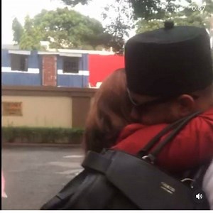 I got teary watching this 🥺 Ozo meets his mum, family is indeed everything 🥺 ❤️ | Shop Cath Collections