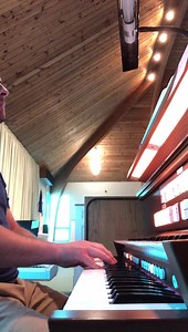 Our Hymn of the Week: CW#453 ‘Let Us Ever Walk With Jesus’ 1 Let us ever walk with Jesus, Follow His example pure, Flee the world, which would deceive us And to sin our souls allure. Ever in His footsteps treading, Body here, yet soul above, Full of faith and hope and love, Let us do the Father's bidding. Faithful Lord, abide with me; Savior, lead, I follow Thee. 2 Let us suffer here with Jesus, To His image e'er conform; Heaven's glory soon will please us, Sunshine follow on the storm. Though w