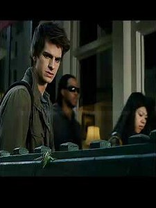 Dr. Connors Turns Into A Ferocious Lizard Monster#usa #movie #marvel