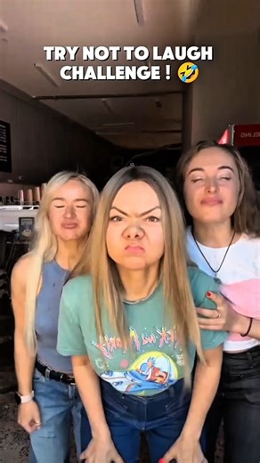 Try Not To Laugh Challenge #crazyface #funny #comedy #challenge #lucky3
